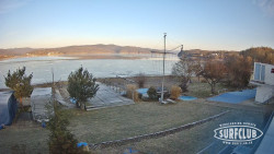 SURFCLUB - Windsurfing Domaša