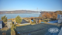 SURFCLUB - Windsurfing Domaša