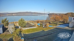 SURFCLUB - Windsurfing Domaša