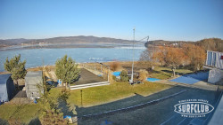 SURFCLUB - Windsurfing Domaša