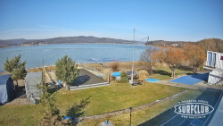 SURFCLUB - Windsurfing Domaša