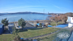 SURFCLUB - Windsurfing Domaša