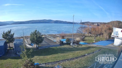 SURFCLUB - Windsurfing Domaša