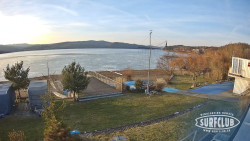 SURFCLUB - Windsurfing Domaša