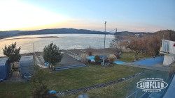 SURFCLUB - Windsurfing Domaša