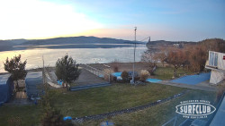 SURFCLUB - Windsurfing Domaša