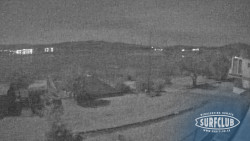 SURFCLUB - Windsurfing Domaša