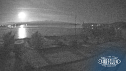 SURFCLUB - Windsurfing Domaša