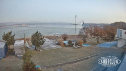 SURFCLUB - Windsurfing Domaša