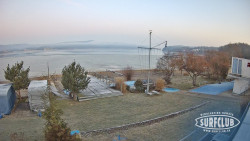 SURFCLUB - Windsurfing Domaša