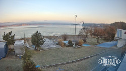 SURFCLUB - Windsurfing Domaša