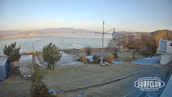 SURFCLUB - Windsurfing Domaša