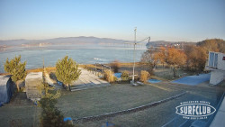 SURFCLUB - Windsurfing Domaša