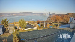 SURFCLUB - Windsurfing Domaša