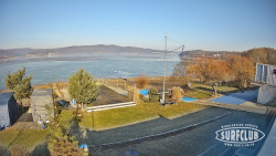 SURFCLUB - Windsurfing Domaša