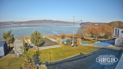 SURFCLUB - Windsurfing Domaša