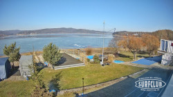 SURFCLUB - Windsurfing Domaša