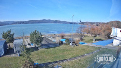 SURFCLUB - Windsurfing Domaša