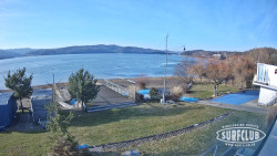 SURFCLUB - Windsurfing Domaša