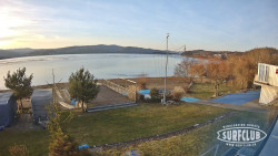 SURFCLUB - Windsurfing Domaša