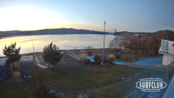 SURFCLUB - Windsurfing Domaša