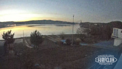 SURFCLUB - Windsurfing Domaša