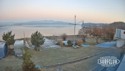 SURFCLUB - Windsurfing Domaša