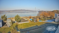 SURFCLUB - Windsurfing Domaša