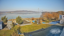 SURFCLUB - Windsurfing Domaša