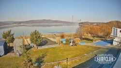 SURFCLUB - Windsurfing Domaša