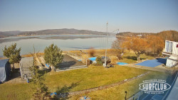 SURFCLUB - Windsurfing Domaša