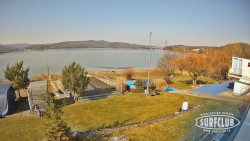 SURFCLUB - Windsurfing Domaša