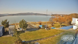 SURFCLUB - Windsurfing Domaša