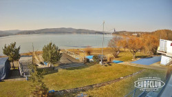 SURFCLUB - Windsurfing Domaša