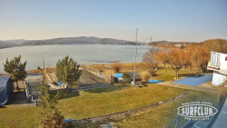 SURFCLUB - Windsurfing Domaša