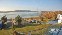 SURFCLUB - Windsurfing Domaša