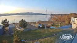 SURFCLUB - Windsurfing Domaša