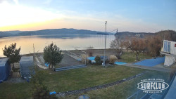 SURFCLUB - Windsurfing Domaša