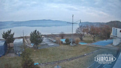 SURFCLUB - Windsurfing Domaša