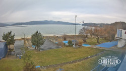 SURFCLUB - Windsurfing Domaša