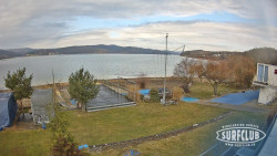 SURFCLUB - Windsurfing Domaša