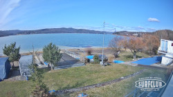 SURFCLUB - Windsurfing Domaša