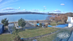 SURFCLUB - Windsurfing Domaša