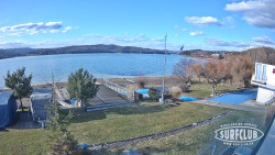 SURFCLUB - Windsurfing Domaša