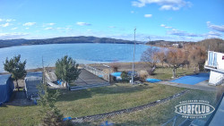 SURFCLUB - Windsurfing Domaša