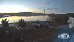 SURFCLUB - Windsurfing Domaša