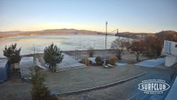 SURFCLUB - Windsurfing Domaša