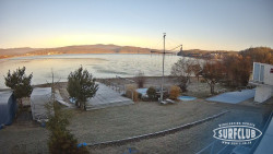 SURFCLUB - Windsurfing Domaša