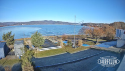 SURFCLUB - Windsurfing Domaša