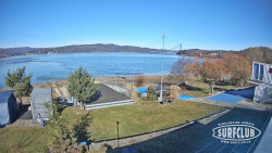 SURFCLUB - Windsurfing Domaša